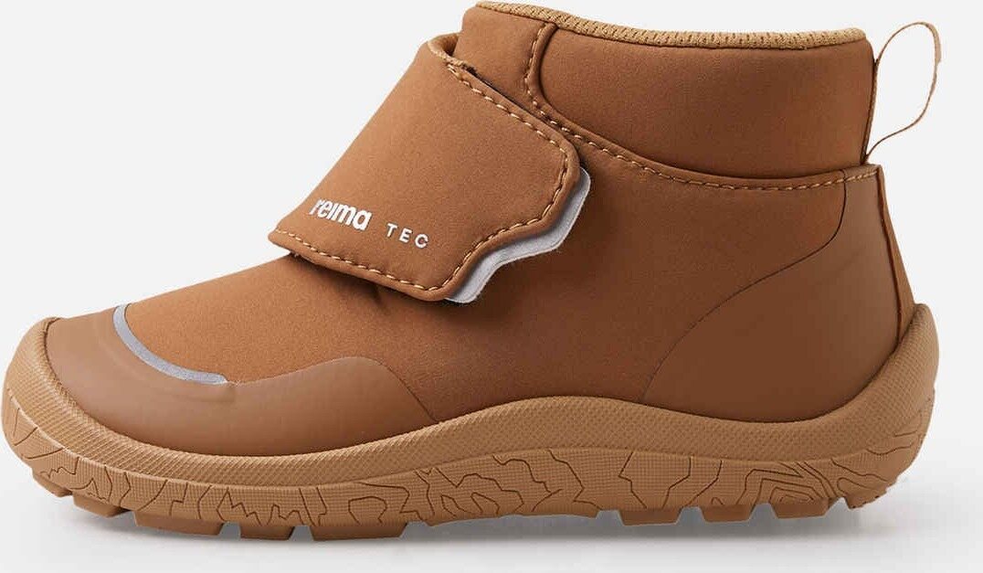 ReimaTec Hyppii Cinnamon brown