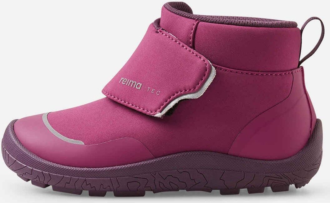 ReimaTec Hyppii Cool Burgundy