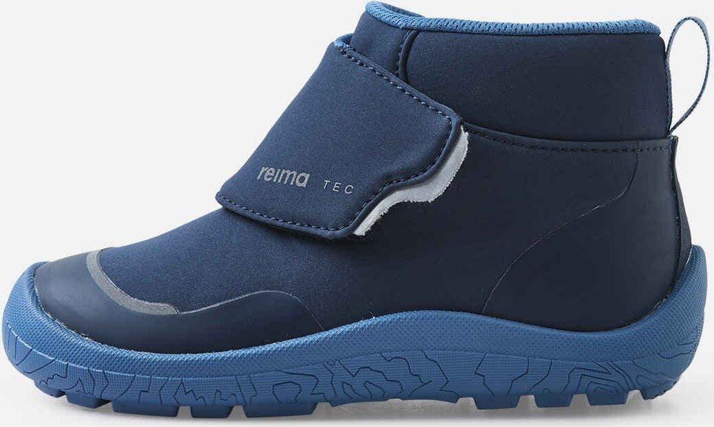 ReimaTec Hyppii Navy