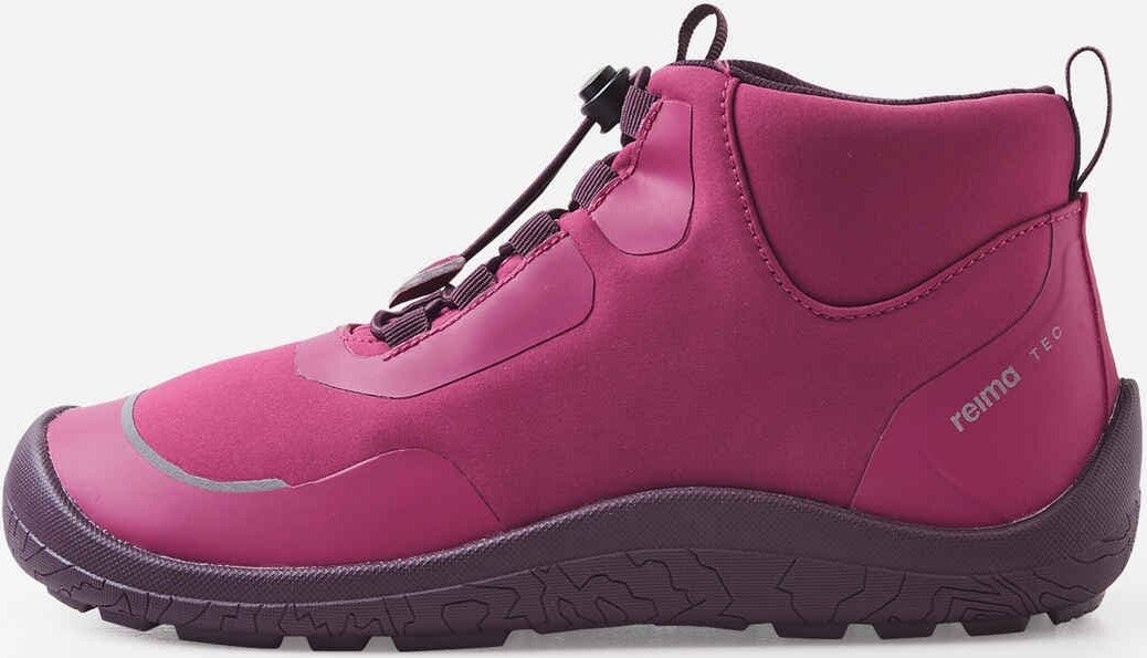 ReimaTec Loikkii Cool Burgundy