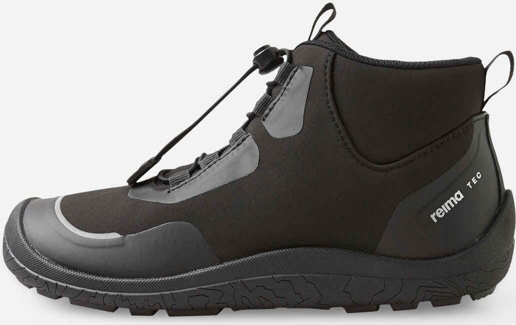 ReimaTec Loikkii Zwart