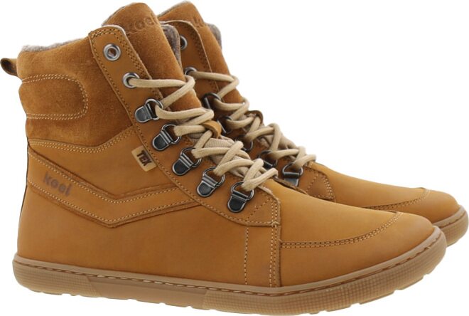 KOEL Fox Hydro Cognac