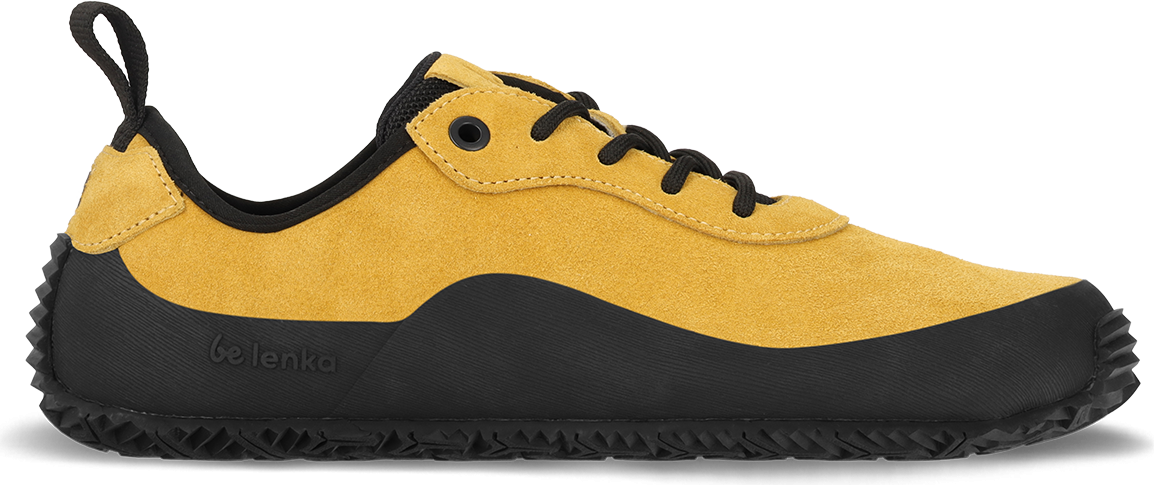 Be Lenka Trailwalker 3.0 Geel