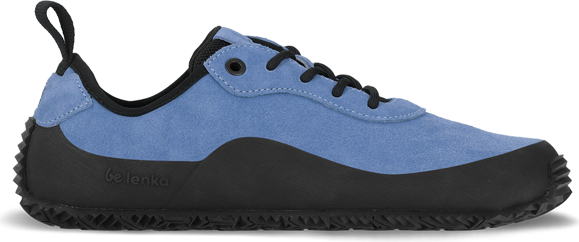 Be Lenka Trailwalker 3.0 Blauw