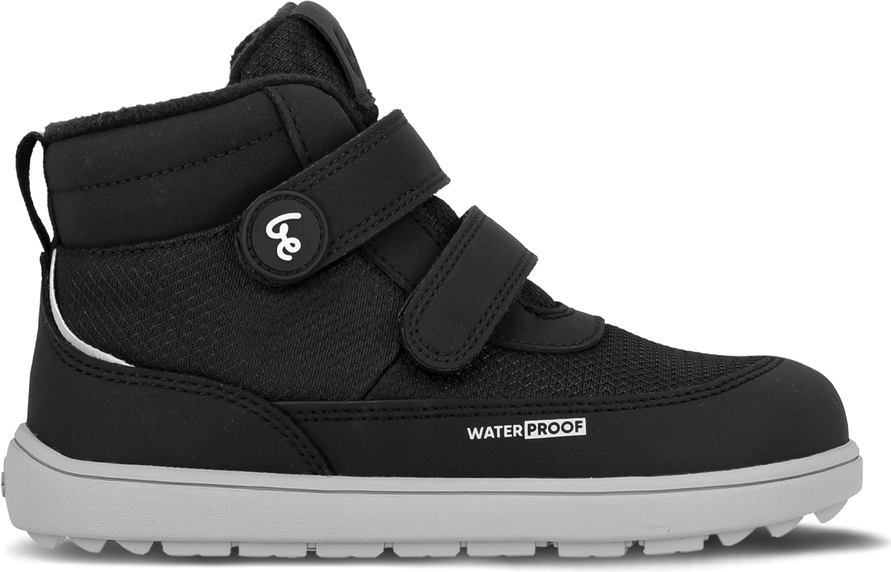 Be Lenka Zippu Zwart