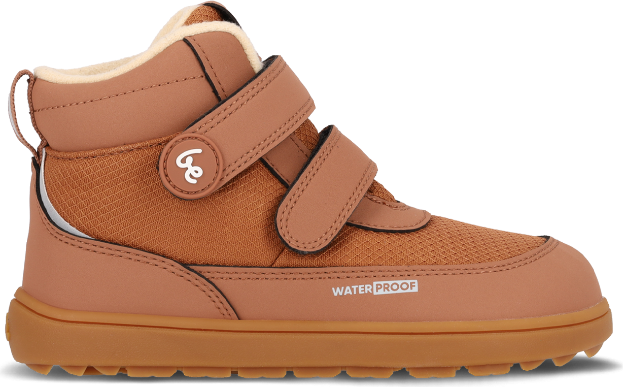 Be Lenka Zippu Bruin