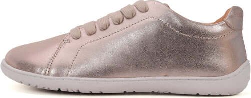 Stitch & Walk nahkatennarit Roséguld