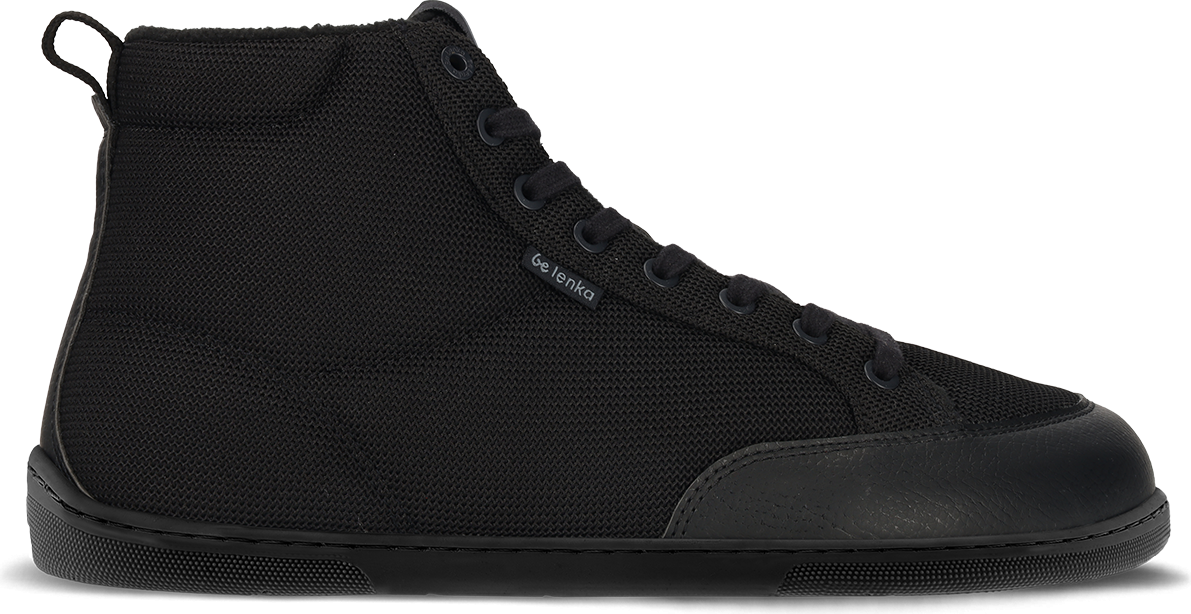 Be Lenka Rebound Thermo Zwart