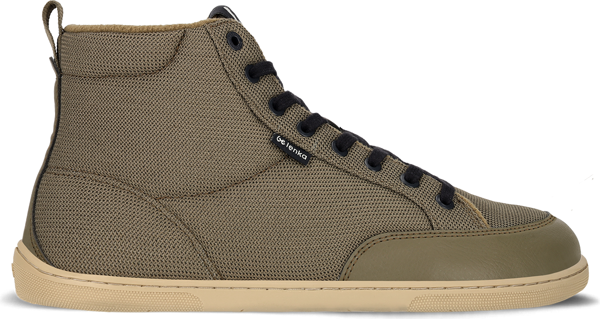 Be Lenka Rebound Thermo Groen