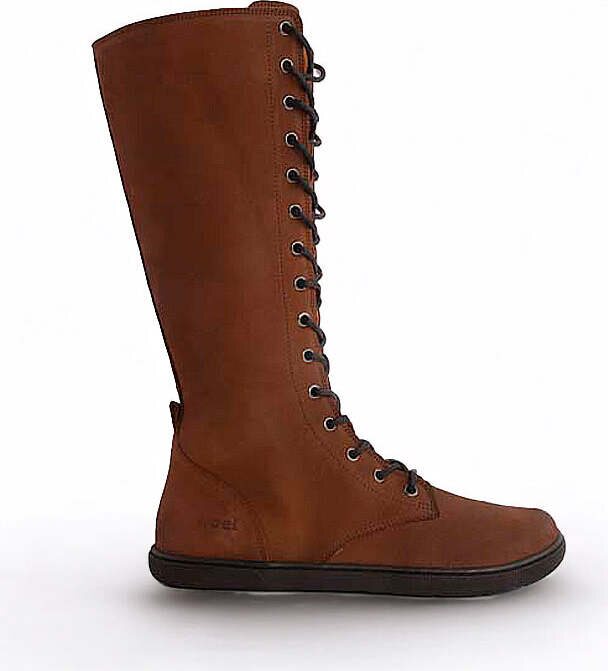 KOEL Flora Hydro (nahkavuori) Chocolate