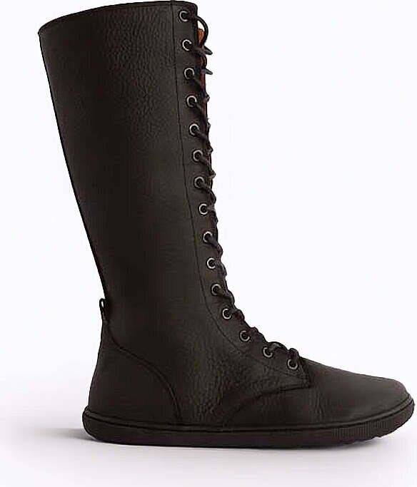 KOEL Flora Hydro (nahkavuori) Zwart