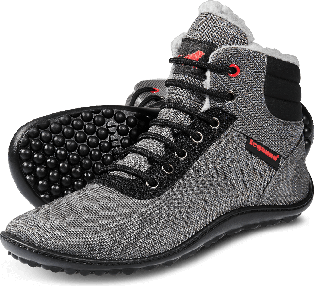 Leguano Kosmo Antracit