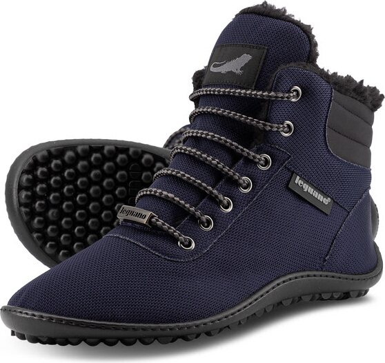 Leguano Kosmo Modrá