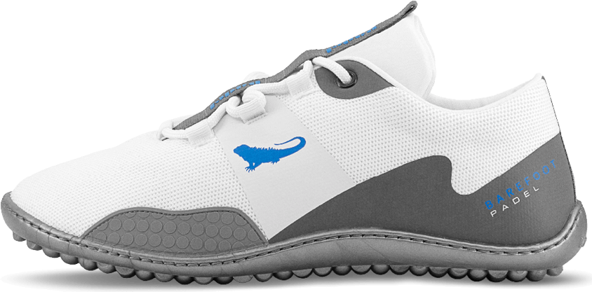 Leguano Spinwyn Padel Valkoinen