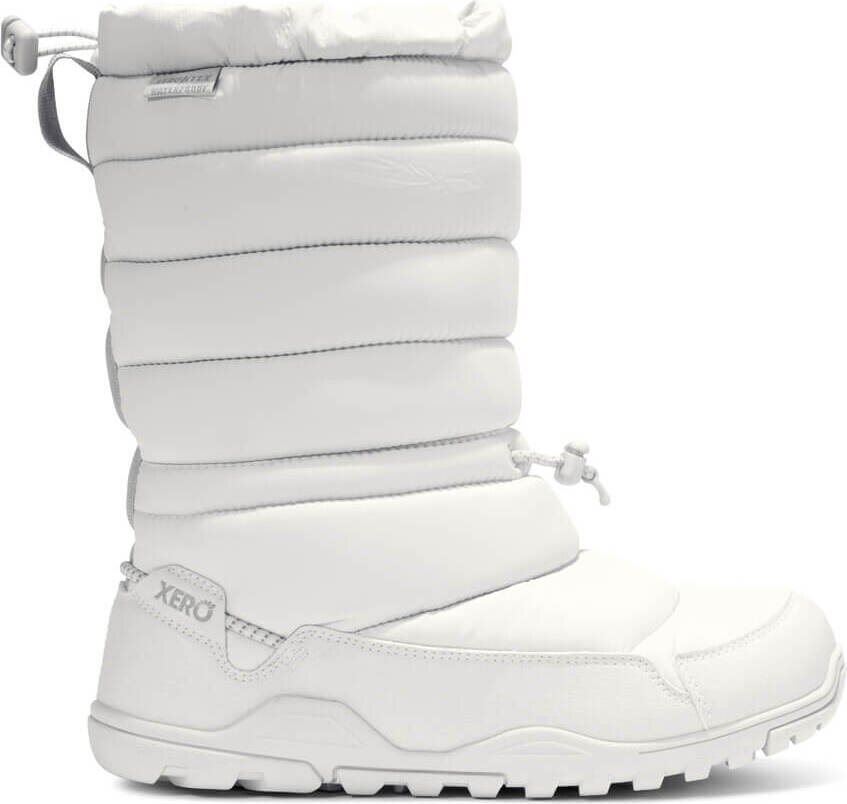 Xero Shoes Alpine Pull-On (naisten) Biela