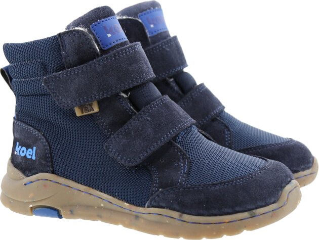 KOEL Silas Tex (24-32) Modrá