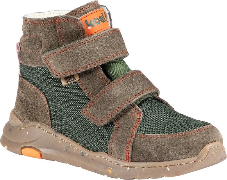 KOEL Silas Tex (24-32) Olive