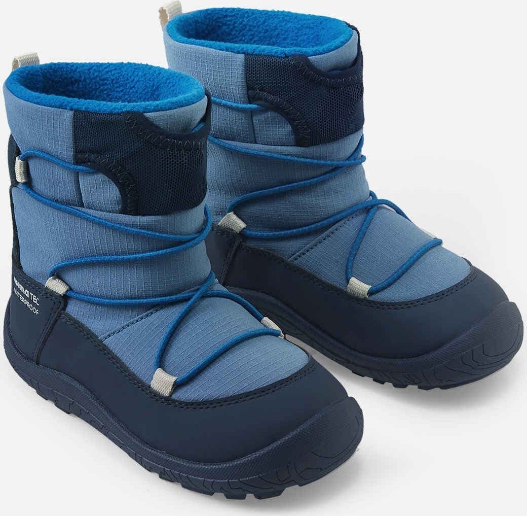 ReimaTec Ensilumi (Kids & Junior 22-38) Blauw