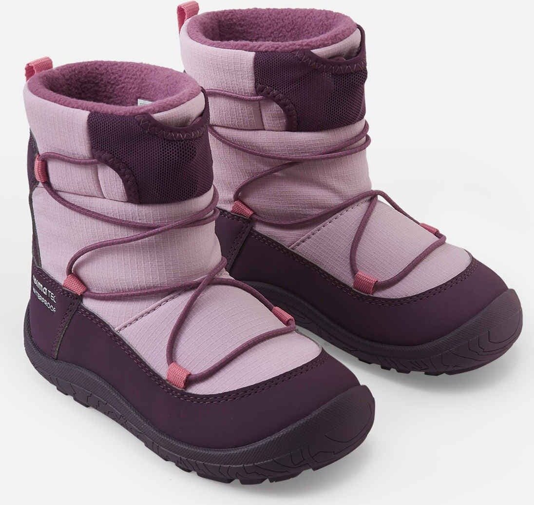ReimaTec Ensilumi (Kids & Junior 22-38) Roze/violet