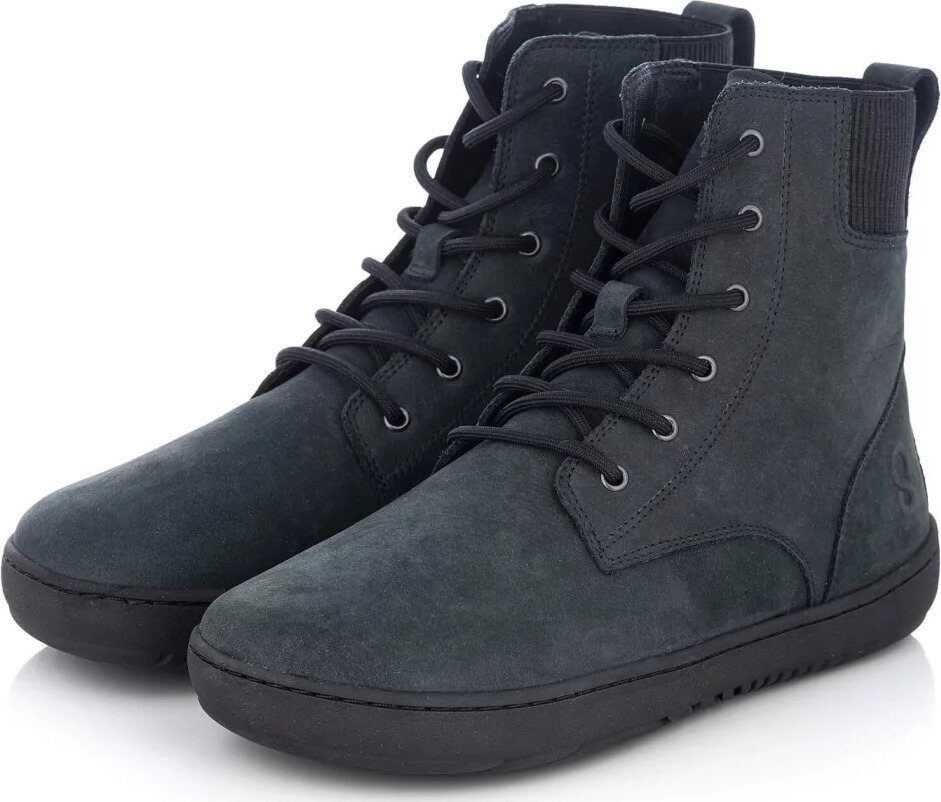 Shapen Urbaneer 2.0 Musta (nupukki)