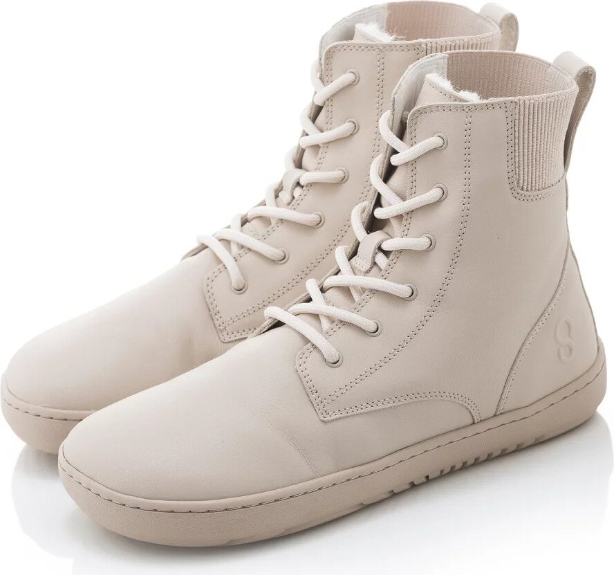 Shapen Urbaneer 2.0 Vanilja (pintanahka)