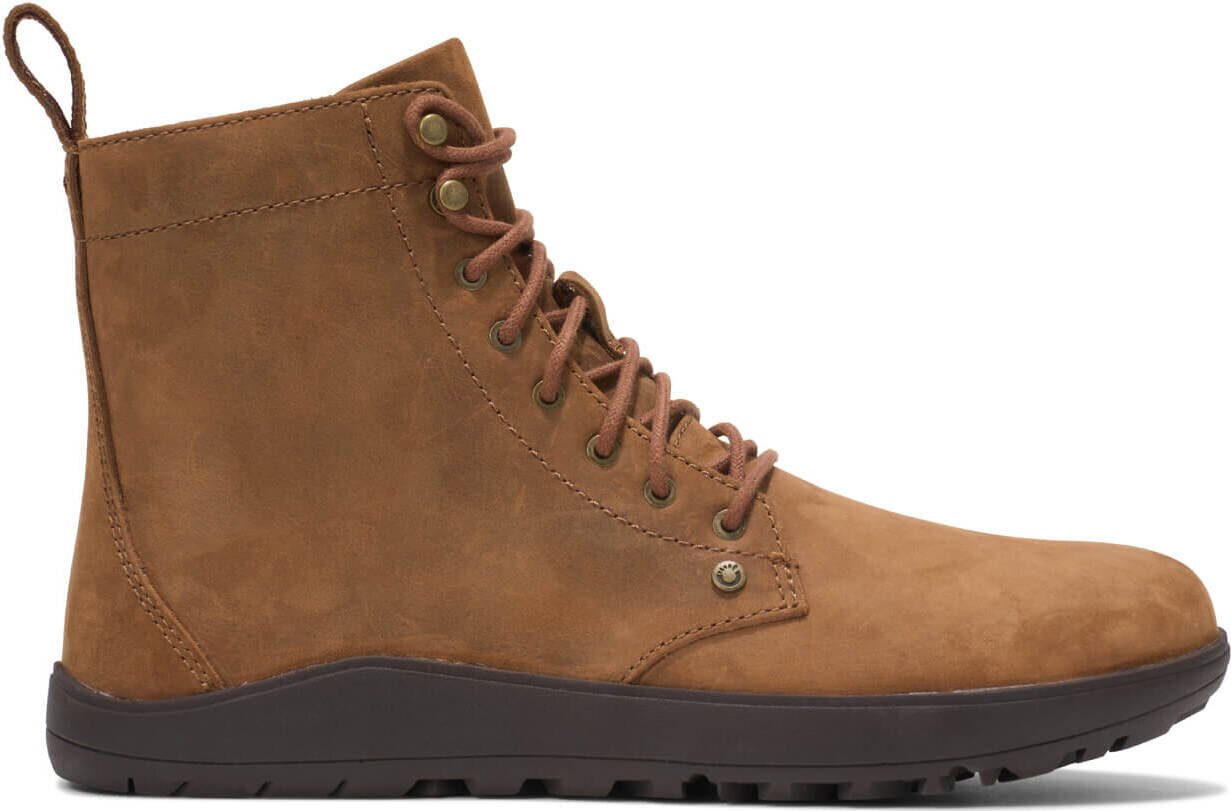 Xero Shoes Breckenridge Ruskea (nupukki)