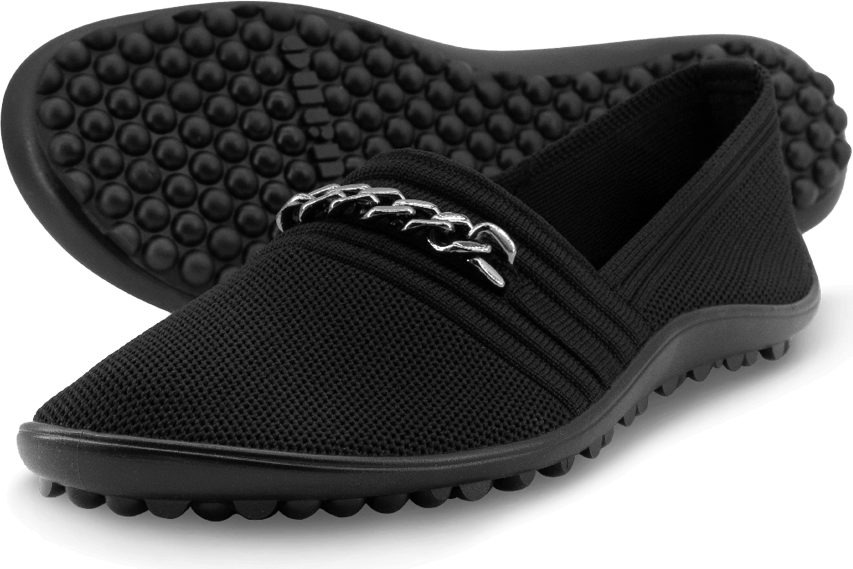 Leguano Lady Famous Musta