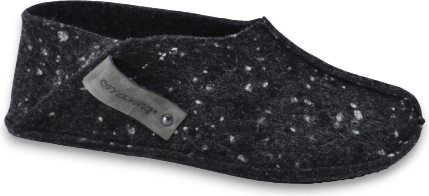 Omaking Tohkri (SB188) Musta