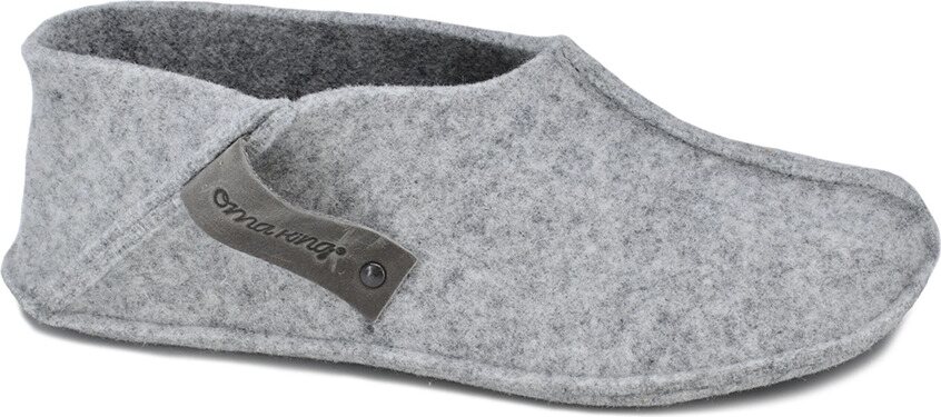 Omaking Tohkri (SB188) Harmaa