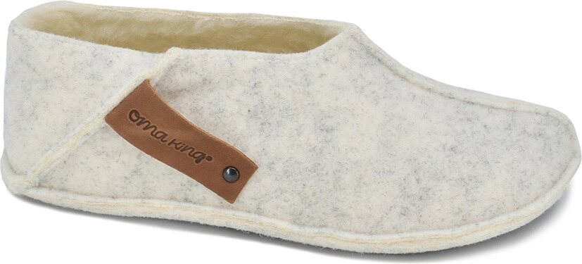 Omaking Tohkri (SB188) Luonnonvalkoinen