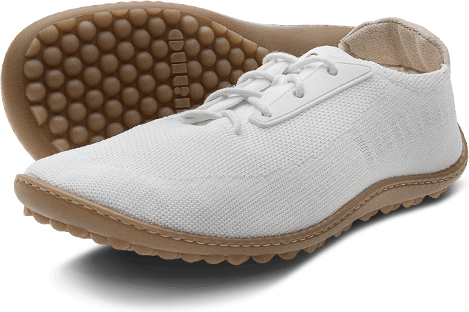 Leguano Advice Valkoinen