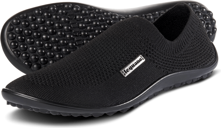 Leguano Scio Hybrid Čierna