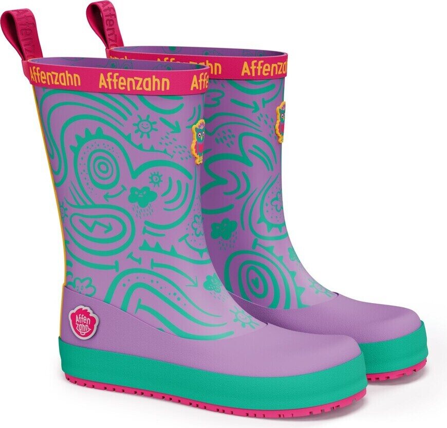 Affenzahn Vegan Plashy Owl