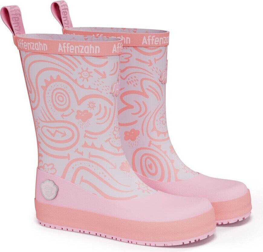 Affenzahn Vegan Plashy Unicorn