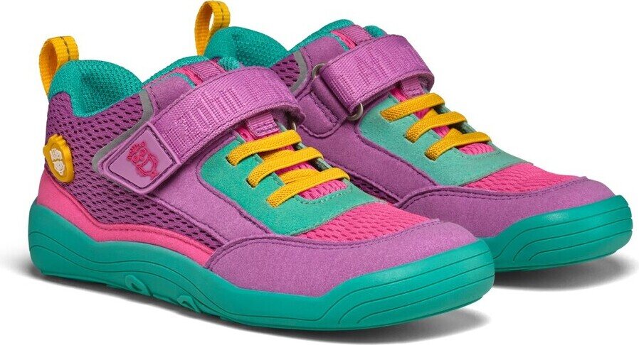 Affenzahn Sneaker Vegan Cheerly Owl