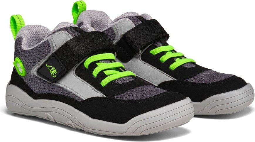 Affenzahn Sneaker Vegan Cheerly Panther