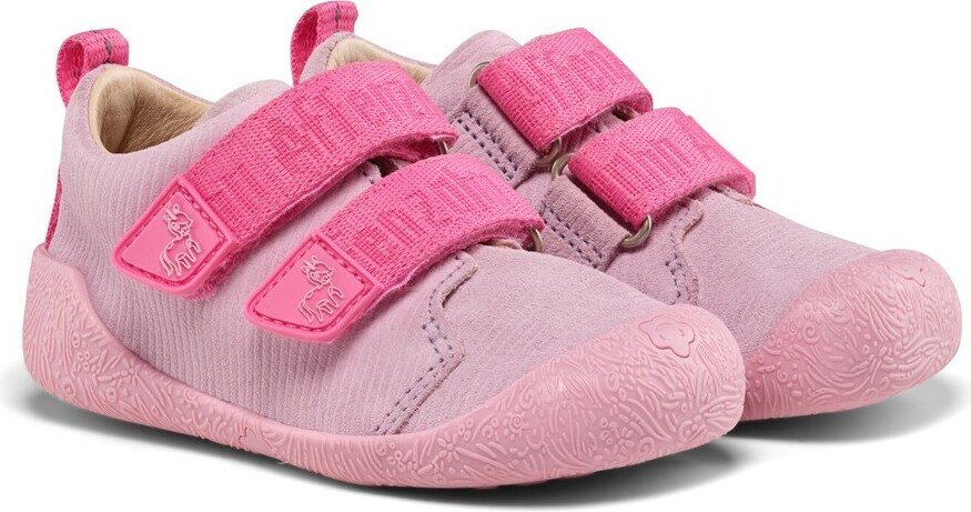 Affenzahn Prewalker Leather Walky Unicorn