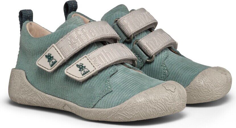 Affenzahn Prewalker Leather Walky Bunny