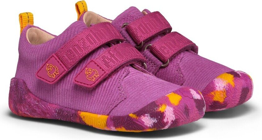 Affenzahn Prewalker Leather Walky Bird