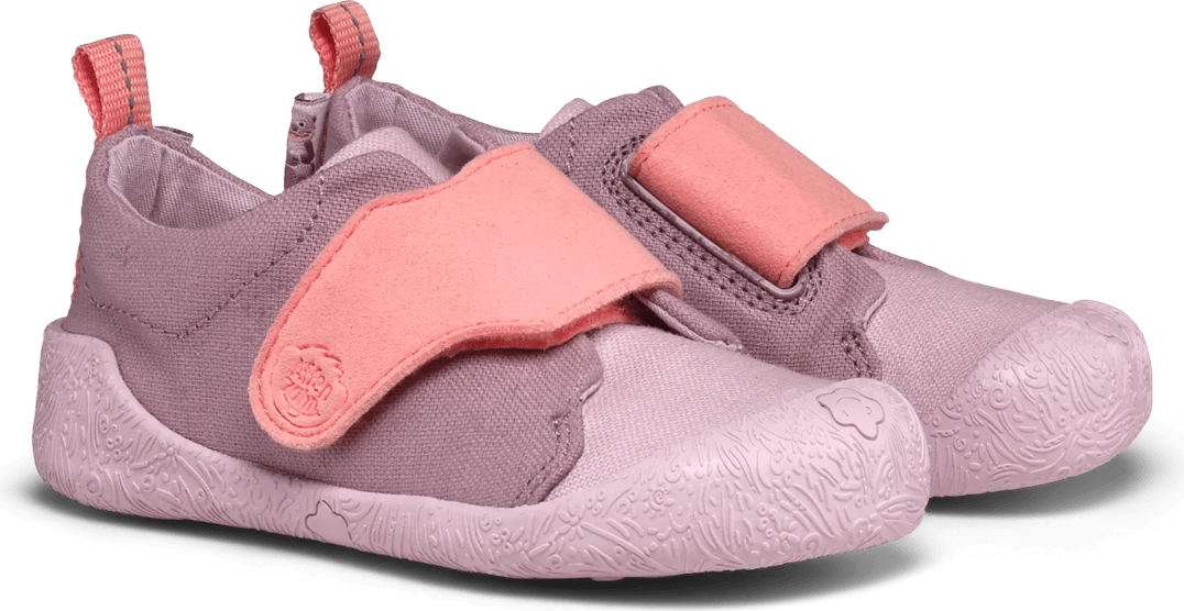 Affenzahn Prewalker Cotton Smally Otter