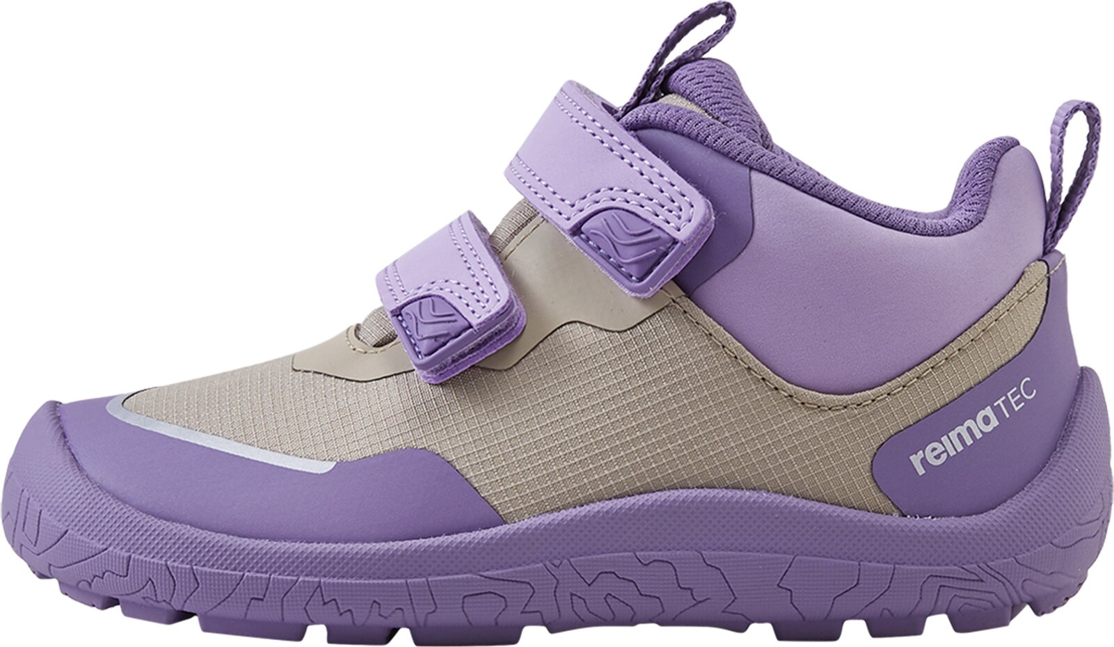 ReimaTec Viikari Earthy béžová