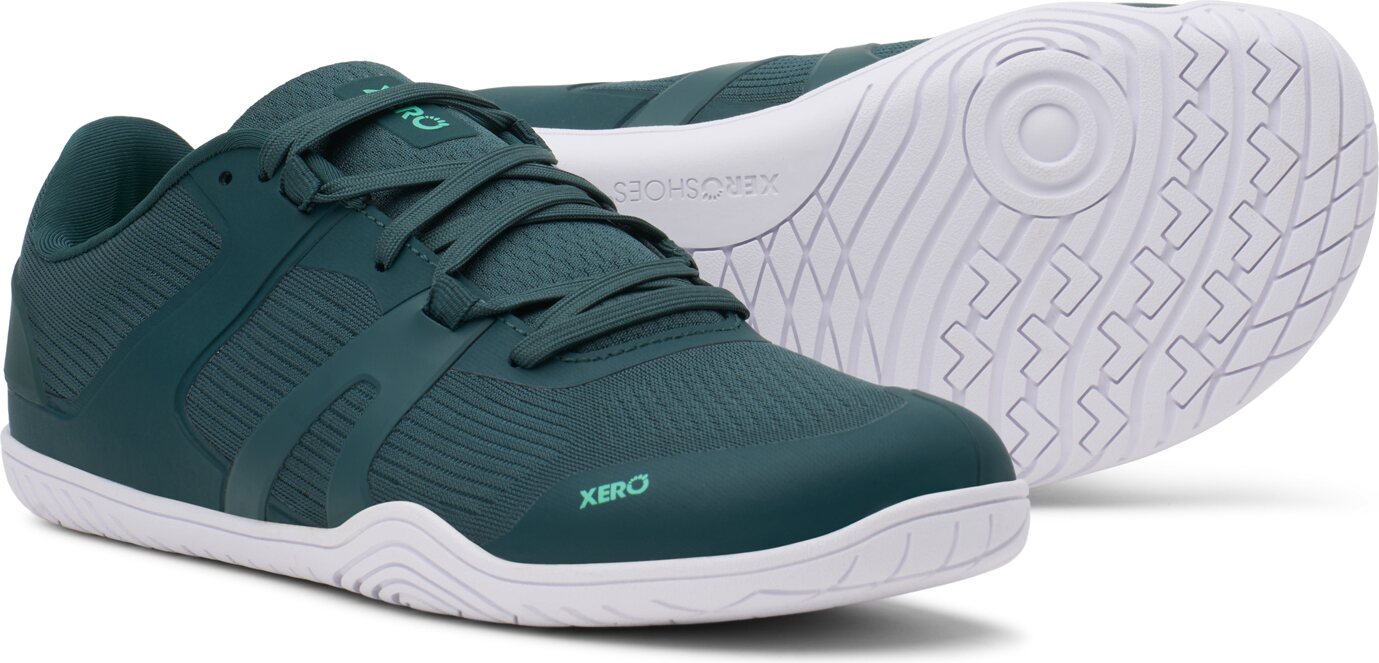Xero Shoes 360 Rally (naisten) Sea Moss