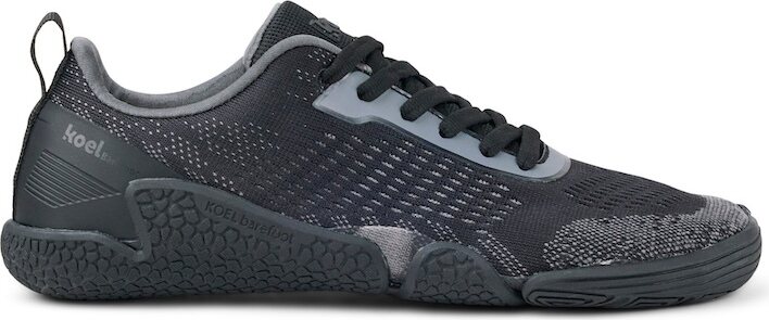 KOEL Nica (naisten) Černá