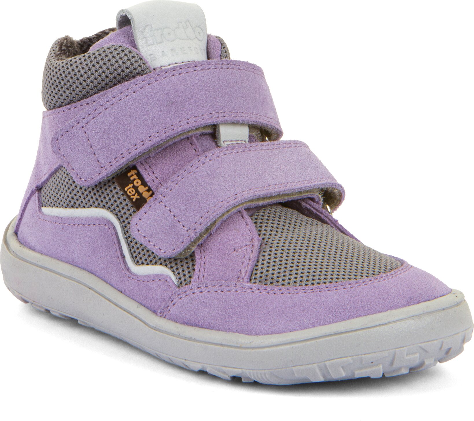 Froddo Barefoot TEX Spring (SS26) Lila
