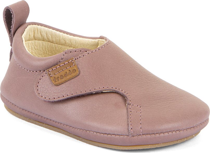 Froddo Barefoot Prewalkers (uusi, SS26) Rose