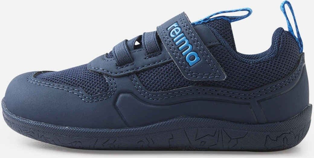 Telmin Kids kesälenkkarit Navy