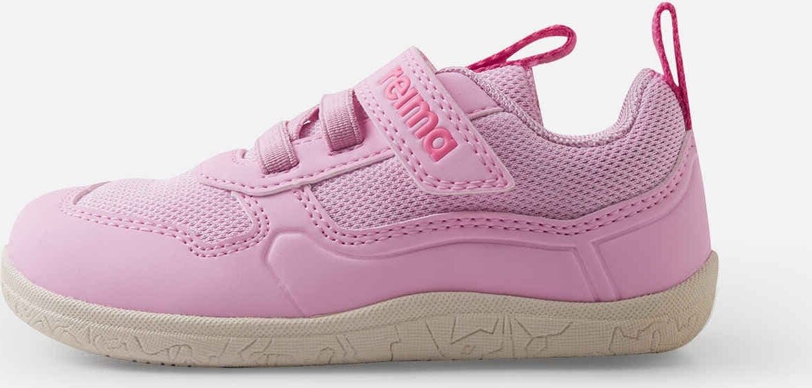 Telmin Kids kesälenkkarit Light Heather