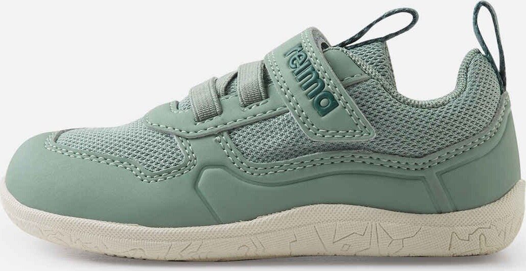 Telmin Kids kesälenkkarit Stone Green