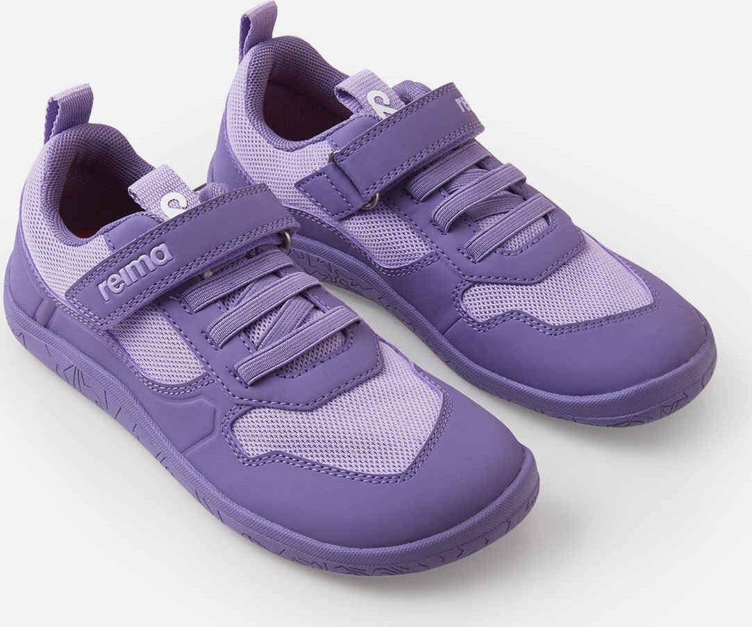 Reima Telmin Junior kesälenkkarit Misty Violet