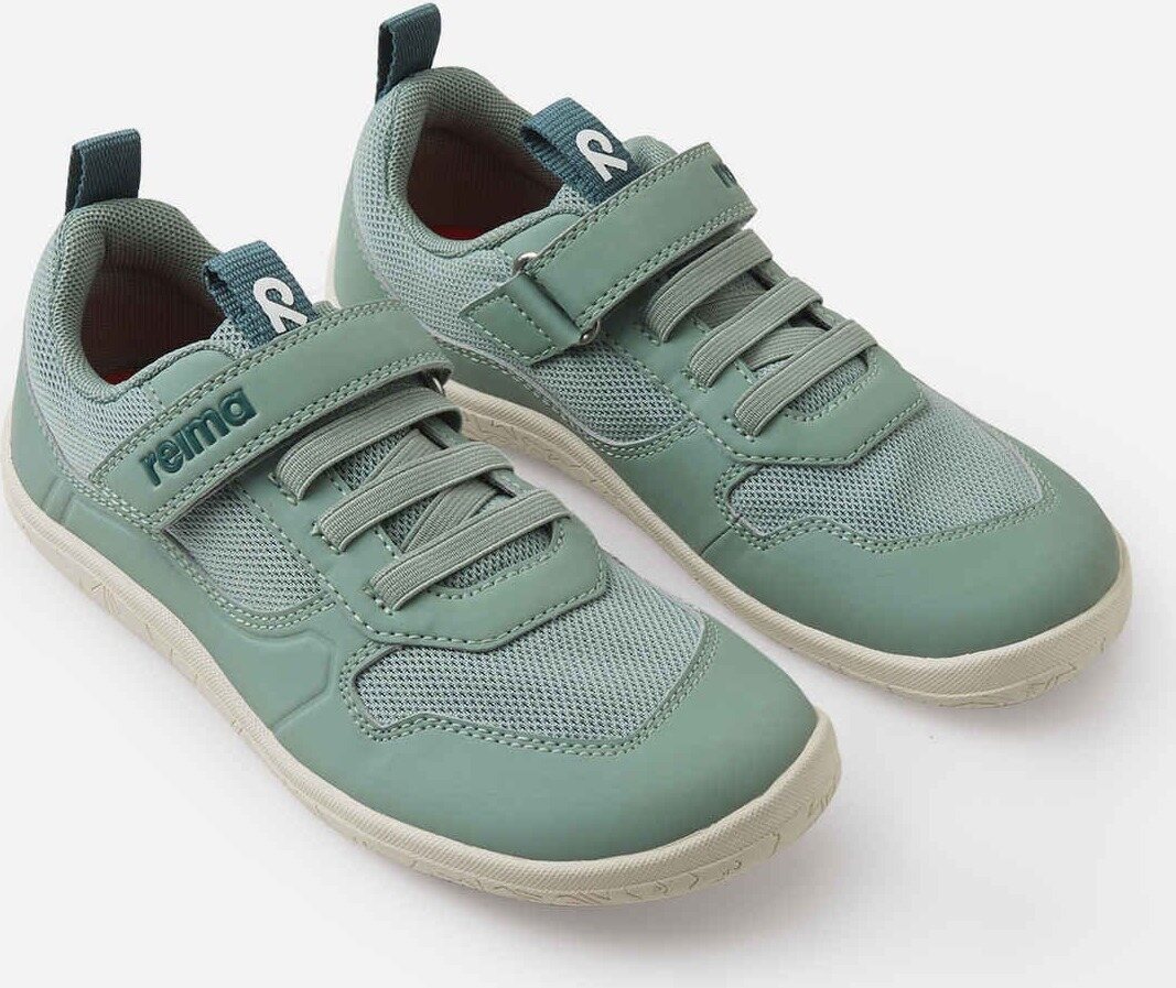 Reima Telmin Junior kesälenkkarit Stone Green